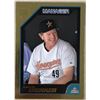 Image 1 : 2001 TOPPS LIMITED EDITION LARRY DIERKER