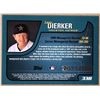 Image 2 : 2001 TOPPS LIMITED EDITION LARRY DIERKER