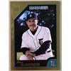 Image 1 : 2001 TOPPS LIMITED EDITION PHIL GARNER