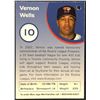 Image 2 : 2003 JAYS FOUNDATION VERNON WELLS