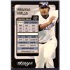 Image 2 : 2007 JAYS FOUNDATION VERNON WELLS