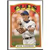 Image 1 : 2013 TOPPS HERITAGE RYNE SANDBERG (HOF)