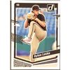 Image 1 : 2023 DONRUSS DYLAN LESKO ROOKIE CARD