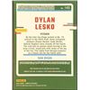Image 2 : 2023 DONRUSS DYLAN LESKO ROOKIE CARD