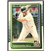 Image 1 : 2025 DONRUSS EDGAR MARTINEZ (HOF)