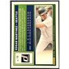 Image 2 : 2025 DONRUSS EDGAR MARTINEZ (HOF)
