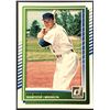Image 1 : 2025 DONRUSS PEE WEE REESE (HOF)
