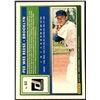 Image 2 : 2025 DONRUSS PEE WEE REESE (HOF)