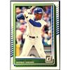 Image 1 : 2025 DONRUSS SAMMY SOSA