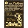 Image 2 : 1964 O-PEE-CHEE EAGLE DAY