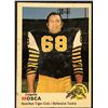 Image 1 : 1970 O-PEE-CHEE ANGELO MOSCA (HOF)