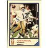 Image 1 : 1984 JOGO CFL JOHN HUFNAGEL
