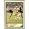 Image 1 : 1984 JOGO CFL PAUL BENNETT (HOF)