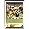 Image 1 : 1984 JOGO CFL WILLARD REAVES
