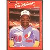 Image 1 : 1990 DONRUSS TIM RAINES (HOF)
