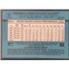 Image 2 : 1991 DONRUSS FRED McGRIFF (HOF)