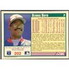 Image 2 : 1991 SCORE OIL CAN BOYD