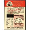 Image 2 : 1991 TOPPS ARCHIVES (1953 SERIES) - BOBBY SHANTZ