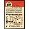 Image 2 : 1991 TOPPS ARCHIVES (1953 SERIES) - MICKEY VERNON (HOF)
