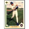 Image 1 : 1991 UPPER DECK DANTE BICHETTE