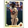Image 1 : 1991 UPPER DECK DAVE PARKER (HOF)