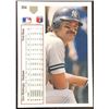 Image 2 : 1991 UPPER DECK DON MATTINGLY