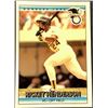 Image 1 : 1992 DONRUSS RICKEY HENDERSON (HOF)