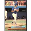 Image 1 : 1992 FLEER ULTRA BRET BARBERIE ROOKIE CARD