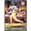 Image 1 : 1992 FLEER ULTRA SAMMY SOSA