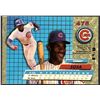 Image 2 : 1992 FLEER ULTRA SAMMY SOSA