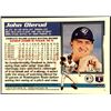 Image 2 : 1995 TOPPS JOHN OLERUD