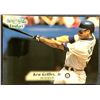 Image 1 : 1998 FLEER KEN GRIFFEY JR. (HOF)
