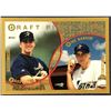 Image 1 : 1999 TOPPS BRAD LIDGE ROOKIE CARD