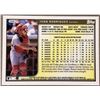 Image 2 : 1999 TOPPS PUDGE RODRIGUEZ (HOF)