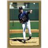 Image 1 : 1999 TOPPS RANDY JOHNSON (HOF)