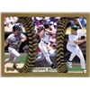 Image 1 : 1999 TOPPS TODD HELTON (HOF) ROOKIE CARD
