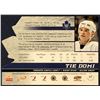 Image 2 : 2003-04 ATOMIC TIE DOMI