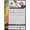 Image 2 : 2015-16 UPPER DECK BRAD MARCHAND