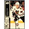 Image 1 : 2021-22 UPPER DECK PATRICK KANE