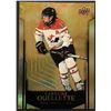 Image 1 : 2023 UPPER DECK CAROLINE OUELLETTE (HOF)