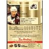 Image 2 : 2023 UPPER DECK JOE SAKIC (HOF)