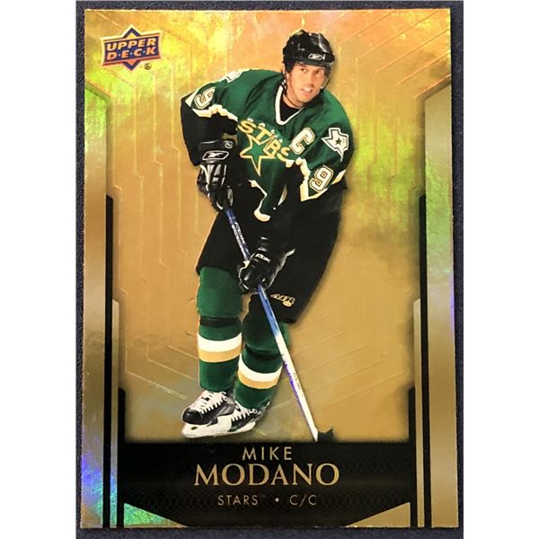 2023 UPPER DECK MIKE MODANO (HOF)