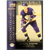Image 1 : 2023 UPPER DECK RECORD BOOKS MARCEL DIONNE (HOF)