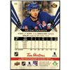 Image 2 : 2024-25 UPPER DECK ARTEMI PANARIN