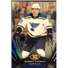 Image 1 : 2024-25 UPPER DECK ROBERT THOMAS