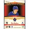 Image 2 : 2025-26 UPPER DECK MITCH MARNER