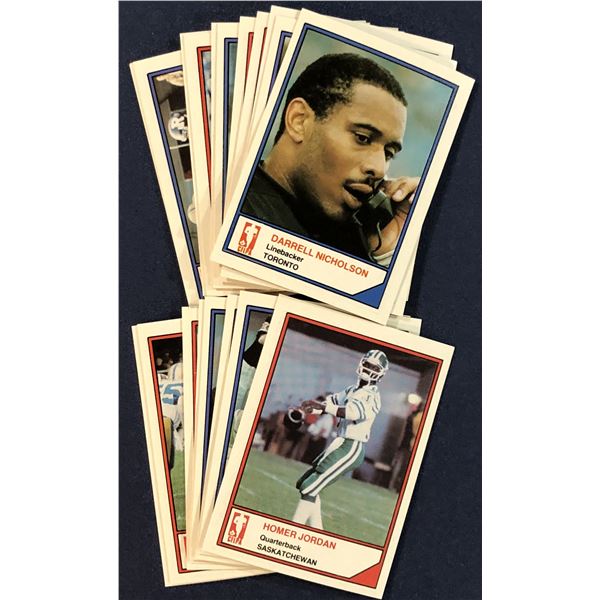 1984 JOGO CFL COLLECTION (20)