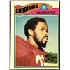 Image 1 : 1977 TOPPS NFL FOOTBALL KEN REAVES
