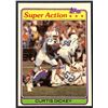 Image 1 : 1981 TOPPS NFL CURTIS DICKEY ROOKIE CARD