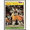 Image 1 : 1981 TOPPS NFL DAN FOUTS